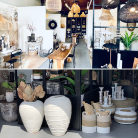 SHOWROOM bezoek op afspraak