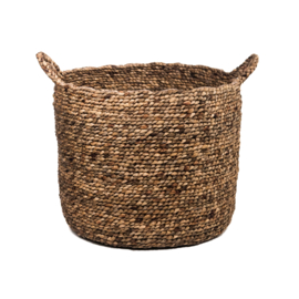 Manden waterhyacint rustic Small, Medium, Large