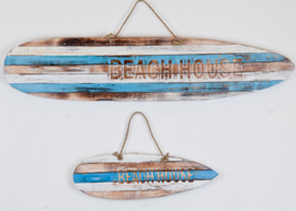 Surfboard Beach House 50/100 cm