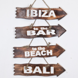 Pijl_Natural_Bali/Ibiza/to the bar/to the beach
