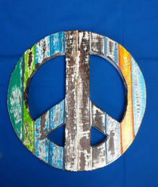 Peace sign  50cm