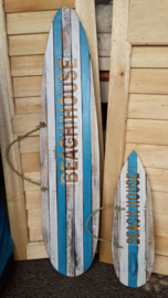 Surfboard Beach House 50/100 cm