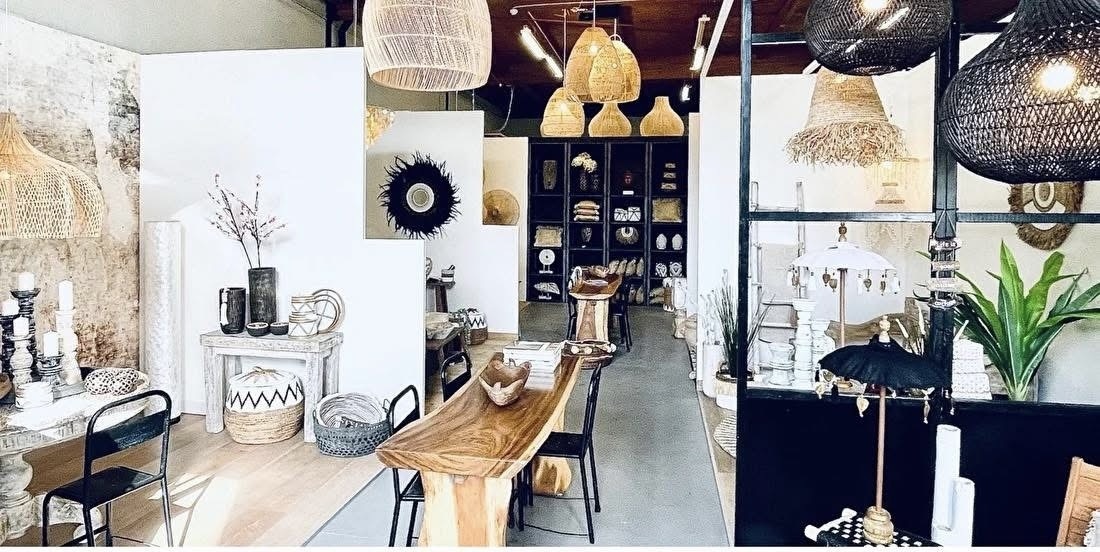 Showroom