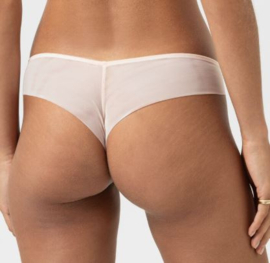 Mey: Delightful - String - Blush/Blauw