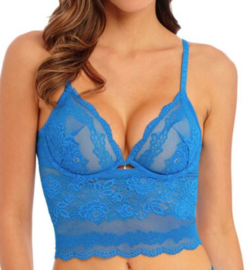 Wacoal: Ravissant - Bralette - Blauw