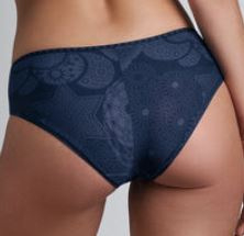 Marlies Dekkers: Supernova - Slip - Blauw