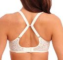 Wacoal: Halo Lace - Beugel BH- Ivoor