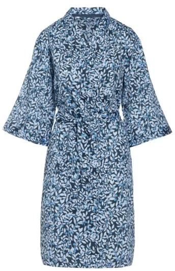 Essenza: Sarai Lenthe - Kimono - Blauw