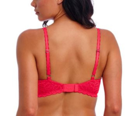 Wacoal: Raffine - Push-Up - Hibiscus