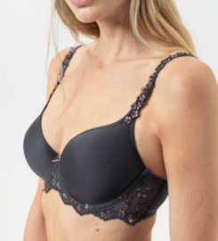 Mey: Delightful - Padding - Antraciet/Koper