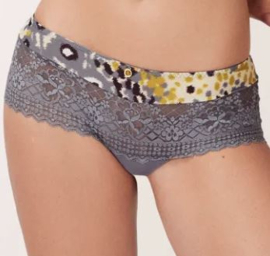 Empreinte: Mélody - Hipster - Wild Grey