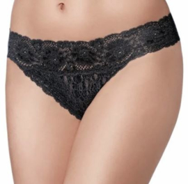 Janira: Dolce Amore - String - Negro