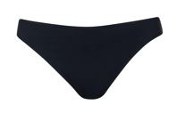 Color Up Your Life: Mix & Match - Bikini Slip - Zwart