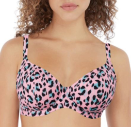 Freya: Cala Fiesta - Corbeille - Leopard