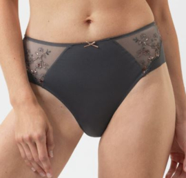 Mey: Delightful - Slip - Antraciet/Koper