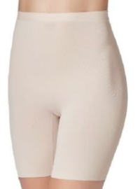 Janira: Flexie Adapt - Slip met pijpjes - Wit