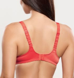 Empreinte: Agathe - Driedelige - Oranje