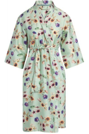 Essenza: Sarai Fiorre - Kimono - Mint