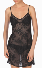 Triumph: Sensual Lace - Liquette - Zwart