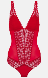 Mey: Captivating - Body - Rood
