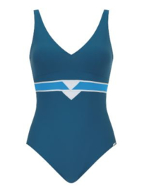 Sunflair: Badpak - Jeans