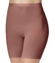 Janira: Flexie Adapt - Slip met pijpjes - Bordeau
