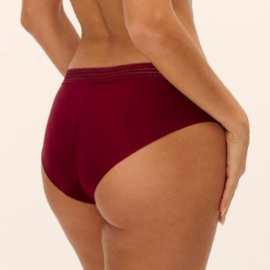 Wacoal: Raffine - Slip - Bordeau