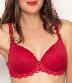 Empreinte: Cassiope - Halter - Rood