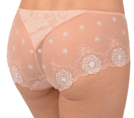 Empreinte: Lilly Rose - Hipster - Peche