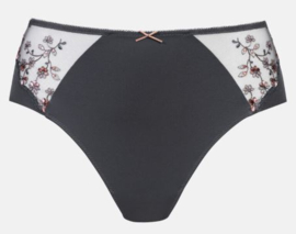 Mey: Delightful - Slip - Antraciet/Koper