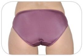 Mammae: Classic - Slip - Aubergine