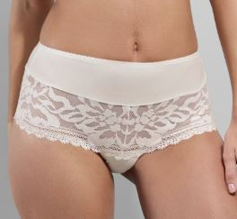 Empreinte: Leïa - Tailleslip - Ivoor