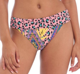 Freya: Cala Fiesta - Corbeille - Leopard