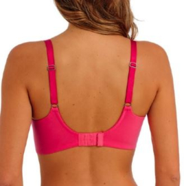 Wacoal: Most Divine - Push-Up - Geranium