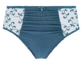 Empreinte: Carmen - Tailleslip - Petrol