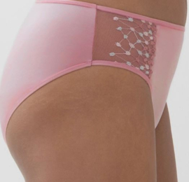 Mey: Modern Joan - Tailleslip - Roze