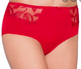 Felina: Choice - Tailleslip - Rood