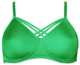 Marlies Dekkers: Dame de Paris - Prothesebeha - Groen