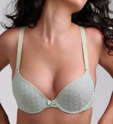 Marlies Dekkers: Lucky Clover - Push-Up - Mint