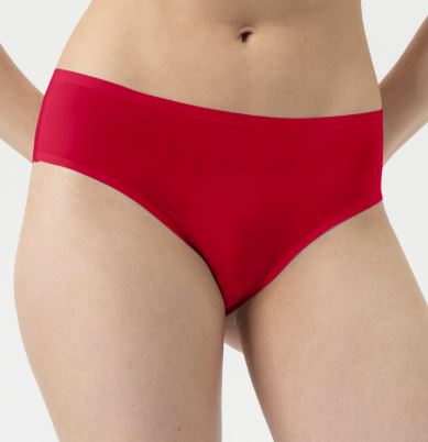 Mey: Invisibles - Slip - Rood