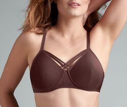 Marlies Dekkers: Dame de Paris - Prothesebeha - Bruin