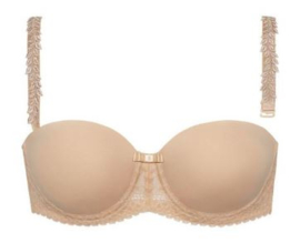 Dacapo: Piano - Bandeau - Huid