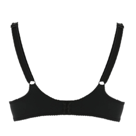 Empreinte: Tosca - Driedelige - Zwart/Wit