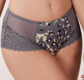 Empreinte: Mélody - Tailleslip - Wild Grey