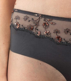 Mey: Delightful - Hipster - Antraciet/Koper