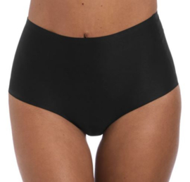 Fantasie: Smoothease - Tailleslip - Zwart