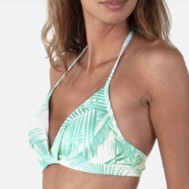 Barts: Palmsy - Bikini - Groen/Wit