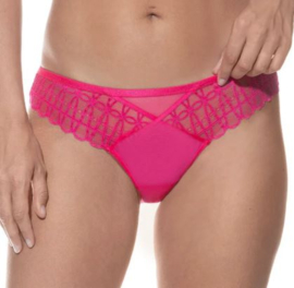 Mey: Captivating - Slip - Fuchsia