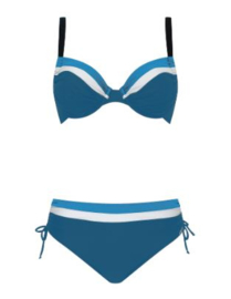 Sunflair: Bikini - Jeans