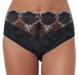 Empreinte: Lilly Rose - Tailleslip - Zwart